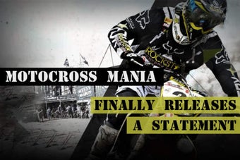 Imagen 0 para Motocross Mania