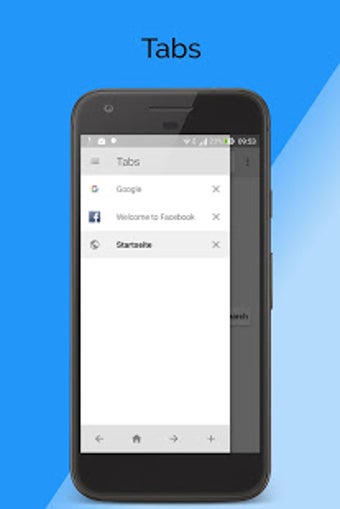 Imagen 0 para Private Browser