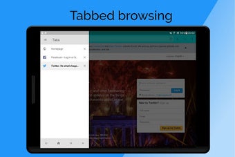 Imagen 3 para Private Browser