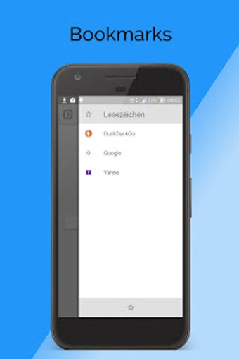 Imagen 1 para Private Browser