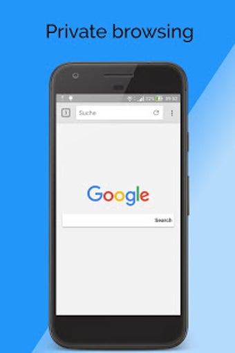 Imagen 2 para Private Browser