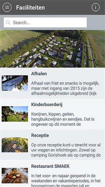 Imagen 0 para Gorishoekse Hoeve