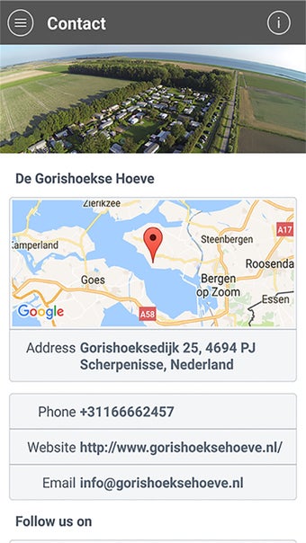 Imagen 3 para Gorishoekse Hoeve