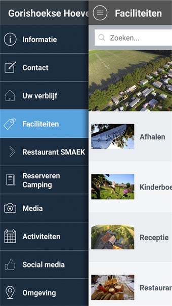 Imagen 1 para Gorishoekse Hoeve