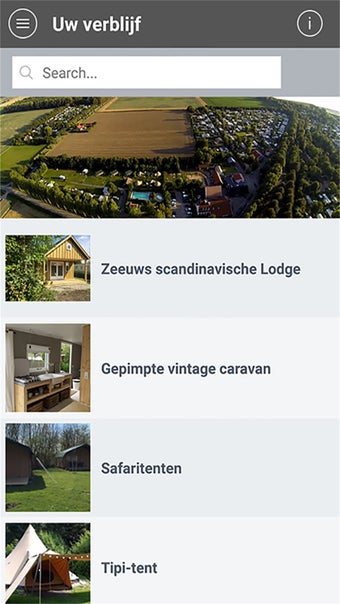 Imagen 2 para Gorishoekse Hoeve