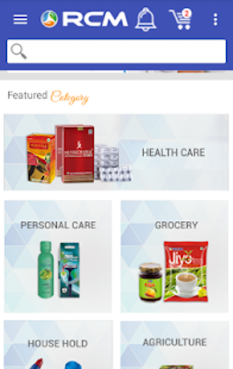 Image 3 for RCM Business Official App