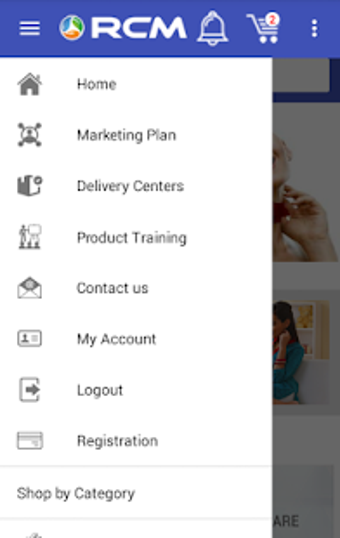 Image 0 for RCM Business Official App