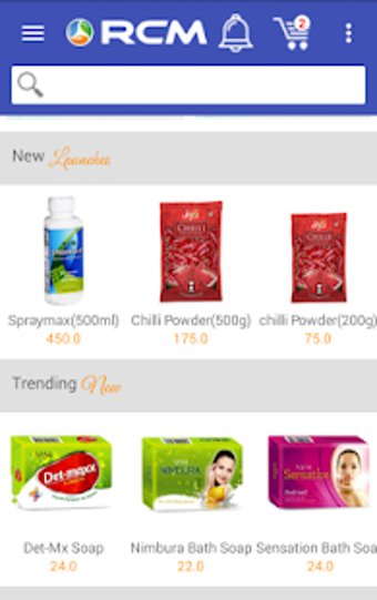 Image 2 for RCM Business Official App