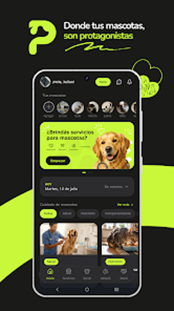 Imagen 0 para ClubPet