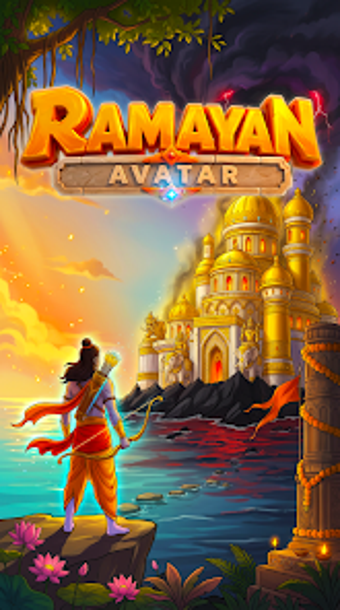 Imagen 0 para Ramayan Avatar