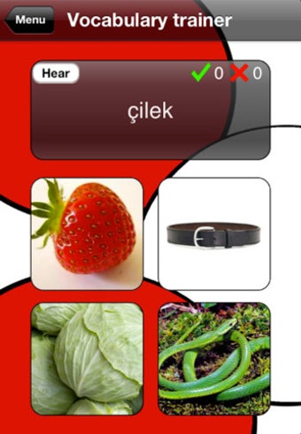 Imagen 2 para Learn Turkish Deluxe