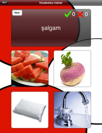 Imagen 7 para Learn Turkish Deluxe