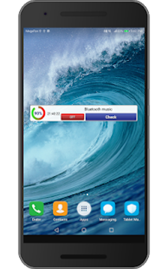 Image 3 for Test bluetooth battery & …