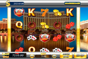 Image 0 for A Slots Royale Real Casin…