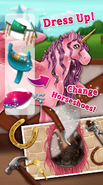 Imagen 0 para Princess Horse Club 3 - R…