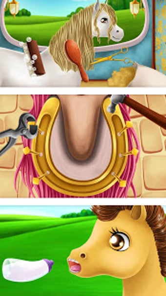 Imagen 2 para Princess Horse Club 3 - R…
