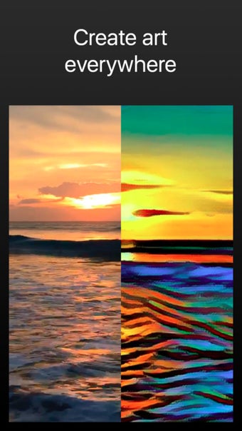 Image 0 for Artisto - Video Editor wi…