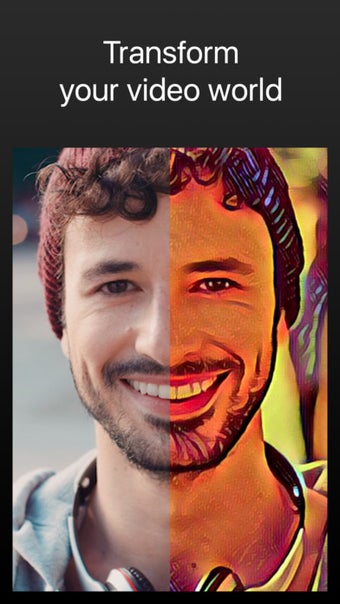 Image 1 for Artisto - Video Editor wi…