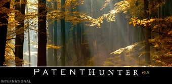 Image 0 for PatentHunter