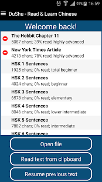 Imagen 2 para Read & Learn Chinese - Du…