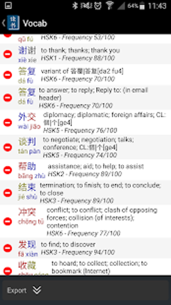 Imagen 0 para Read & Learn Chinese - Du…