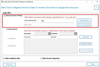 Imagen 0 para SysInfo Mac OneDrive Migr…