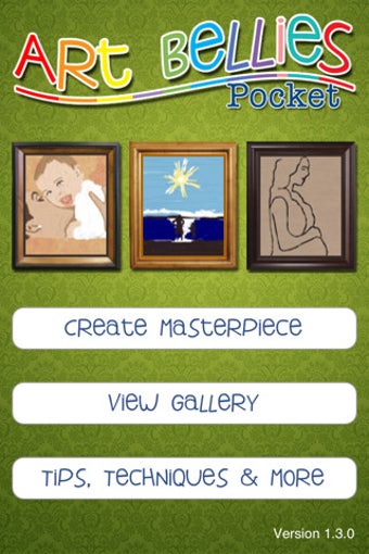 Image 0 for Art Bellies Pocket