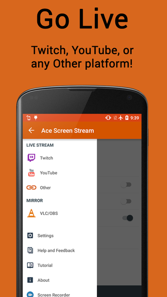 Imagen 3 para Ace Live Streaming & PC M…
