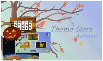 Image 1 for Theme Slots Autumn
