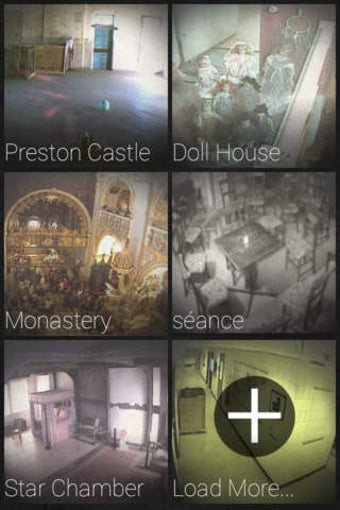 Image 0 for Ghost Cams 2