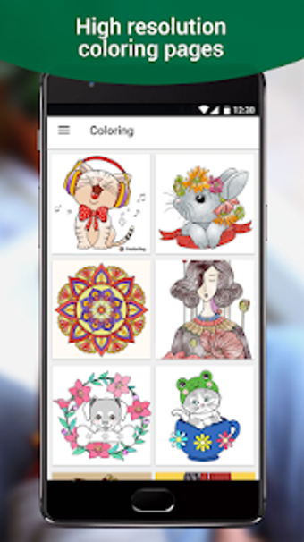 Image 3 for Coloring Fun 2019: Free C…