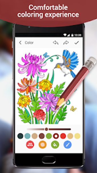 Image 1 for Coloring Fun 2019: Free C…