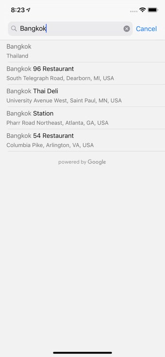 Imagen 2 para Fake GPS Location