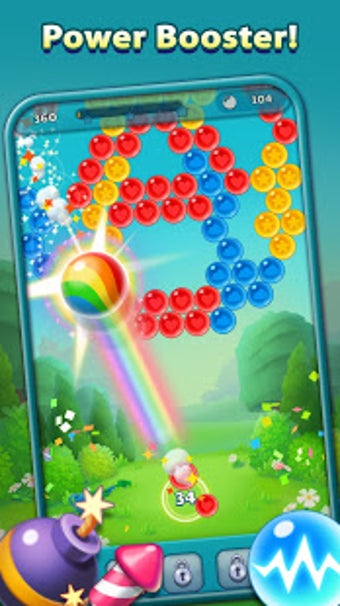 Image 0 for Happy Bubble: Shoot n Pop