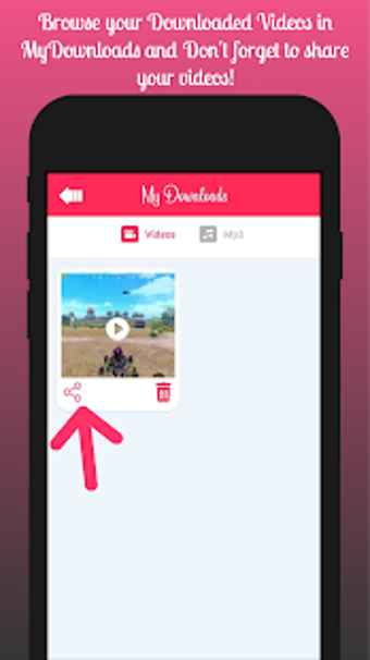 Imagen 2 para MusicallyDown - Video Dow…