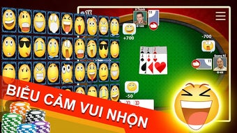 Imagen 3 para Tien Len Mien Nam