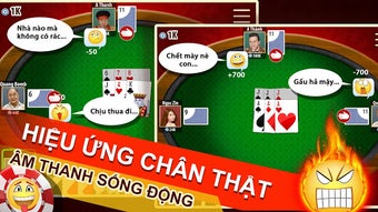Imagen 1 para Tien Len Mien Nam