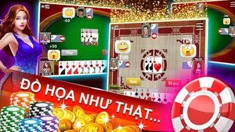 Imagen 2 para Tien Len Mien Nam