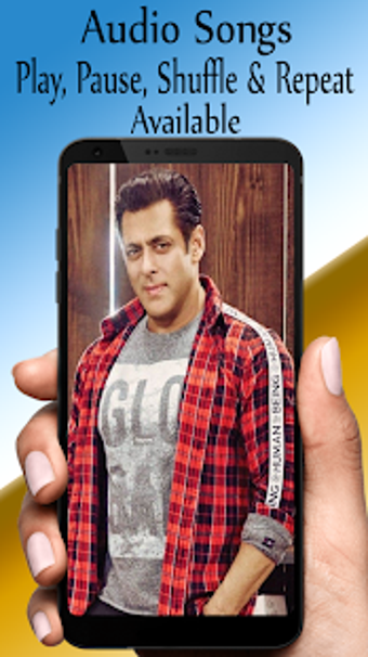 Image 1 for Salman Khan Songs