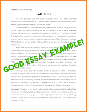 Image 0 for How To Write an Essay