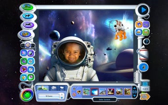 Image 0 for Kid Pix Deluxe 3D