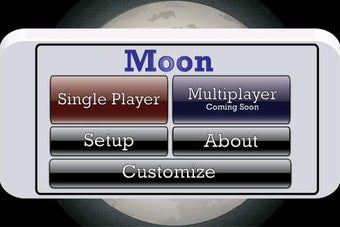 Image 0 for Texas Moon