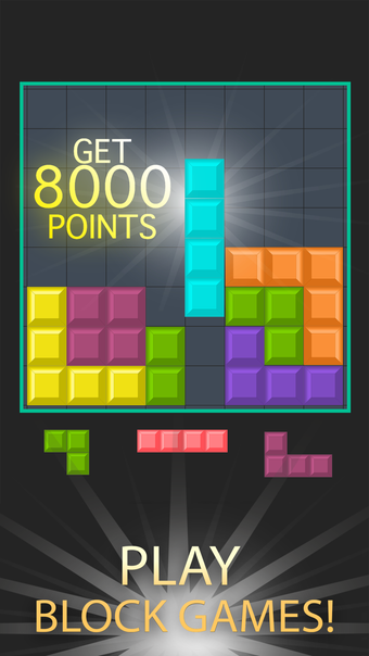 Image 2 for Block Puzzle