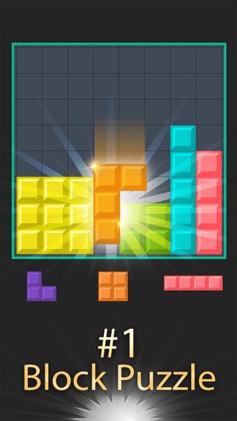 Image 1 for Block Puzzle