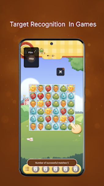 Image 0 for IM Clicker - Auto Clicker