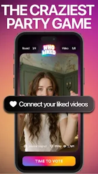 Image 0 for WhoLiked  Guess Friends L…