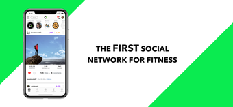 Imagen 3 para Cyborg: Social Fitness Ap…