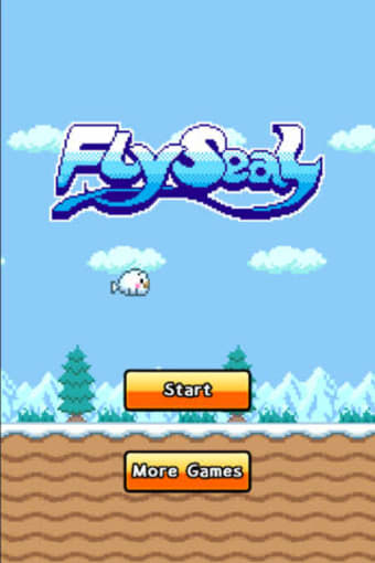 Image 0 for Fly Seal