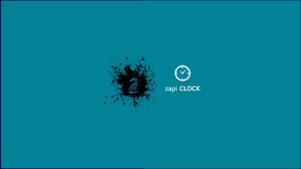 Imagen 1 para Zapi Clock for Windows 8