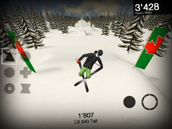 Image 2 for MyTP 2.5 FREE - Ski, Free…